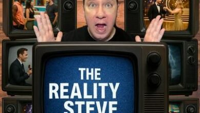 Reality Steve