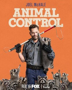 Animal Control