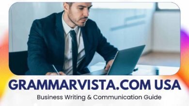 GrammarVista.com USA