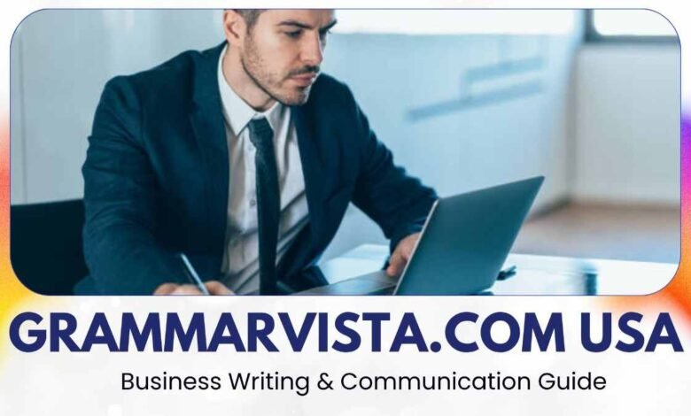 GrammarVista.com USA