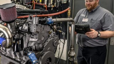 Jasper Engines