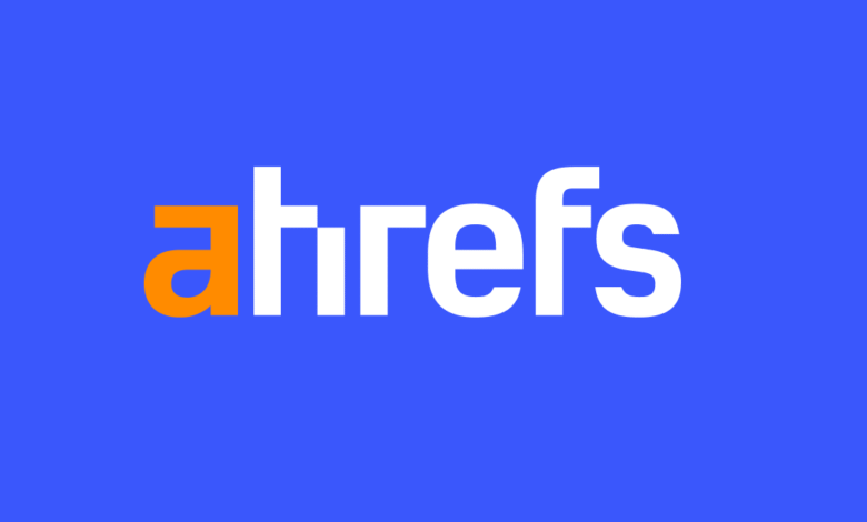 Ahrefs