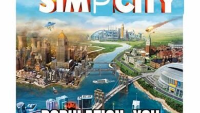 Simp City