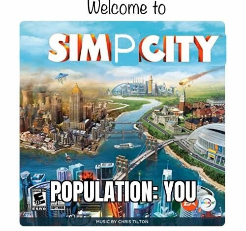 Simp City