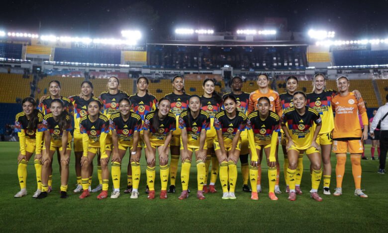 Club America