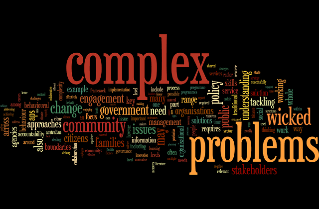 Complex