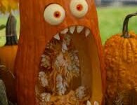 Pumpkin Carving Ideas
