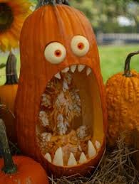 Pumpkin Carving Ideas