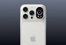 iPhone 18