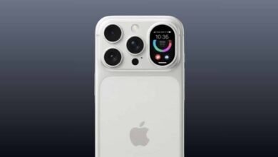 iPhone 18