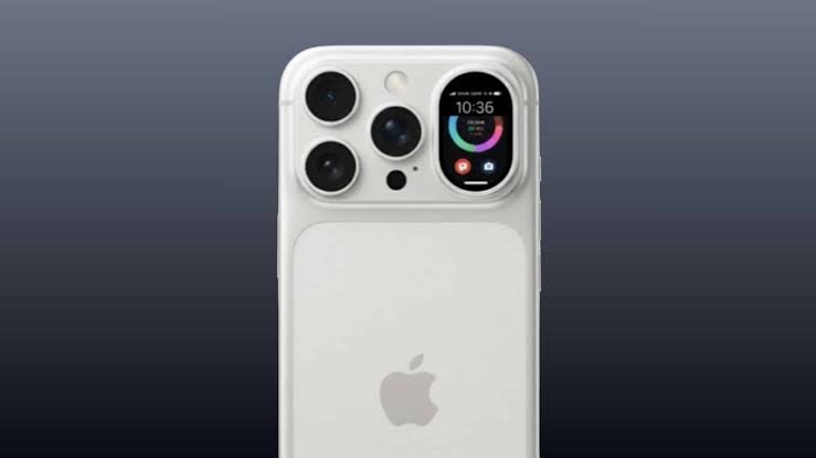 iPhone 18