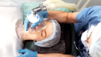 Anesthesiologist Assistant