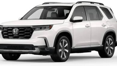 Honda Pilot for Sale