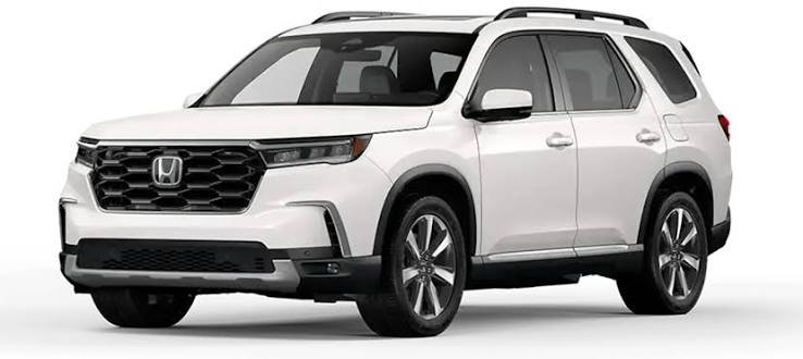 Honda Pilot for Sale