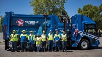 Republic Services