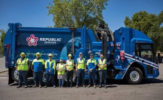Republic Services