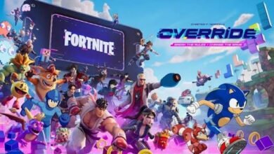 Fortnite Tracker