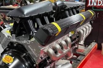 Blueprint Engines