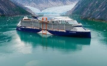 Celebrity Cruises