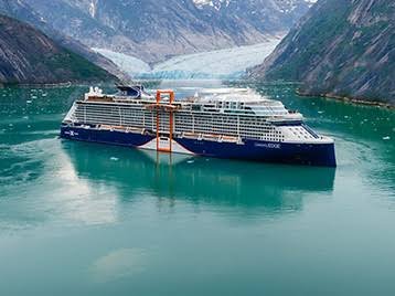 Celebrity Cruises