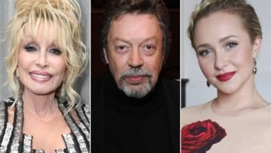 Celebrity Deaths 2026