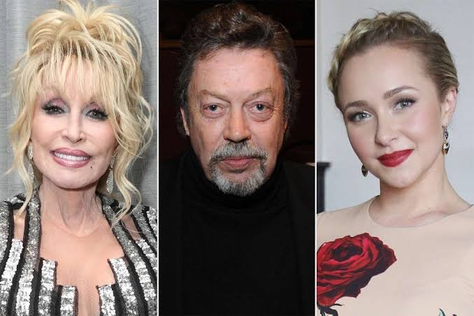 Celebrity Deaths 2026