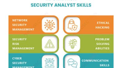 Information Security Analyst