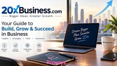 20xBusiness.com