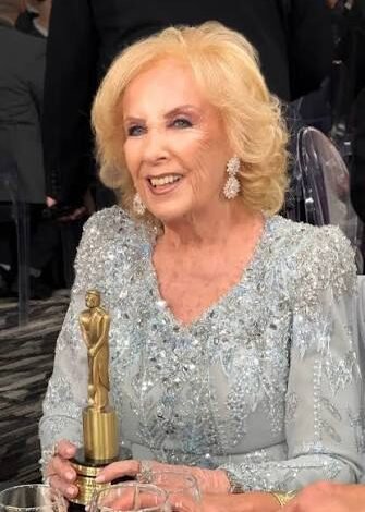 Mirtha Jung
