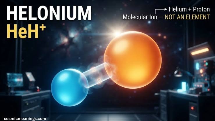 Helonium