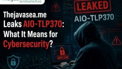 TheJavaSea.me Leaks AIO-TLP370
