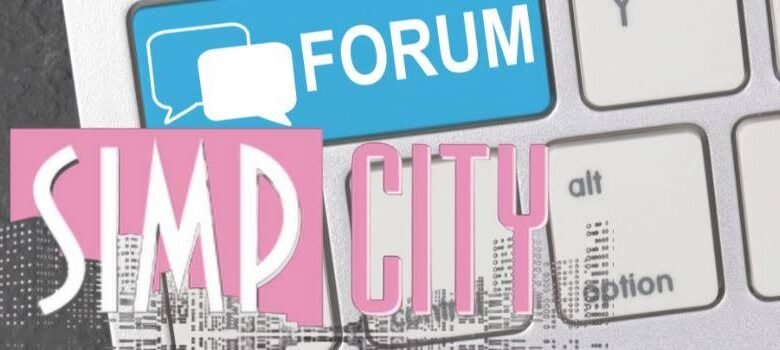Simpcity Login