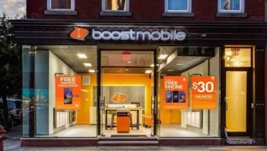 Boost Mobile