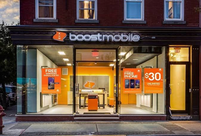Boost Mobile
