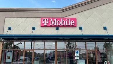 T-Mobile Near Me