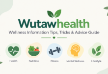 TheWeeklyHealthiness