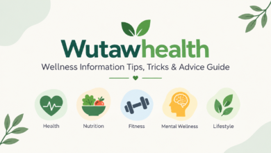 TheWeeklyHealthiness