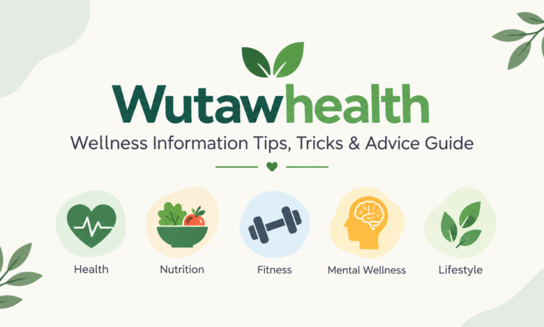 TheWeeklyHealthiness