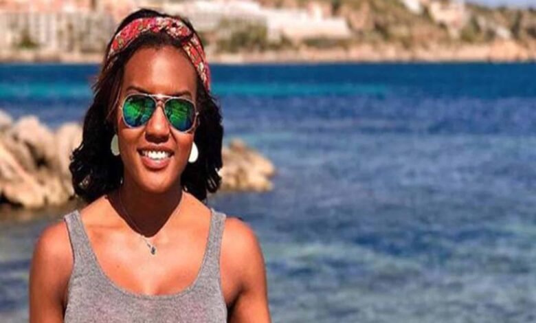 Janai Norman Net Worth
