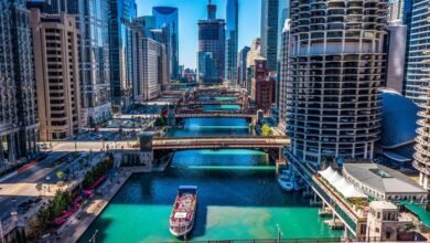 Chicago Architecture Tour