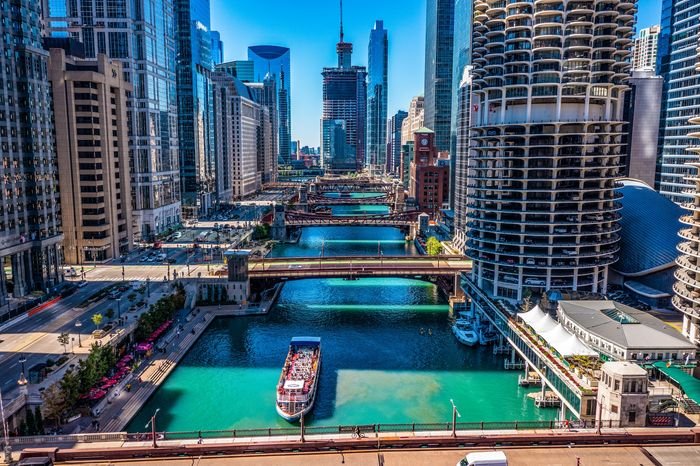 Chicago Architecture Tour