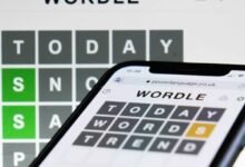 Wordle UK Answer Today