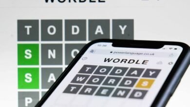 Wordle UK Answer Today