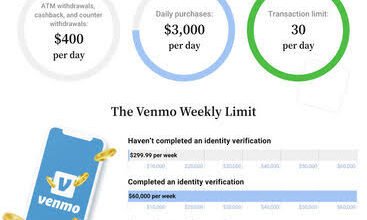 What Is the Daily Limit for Venmo?