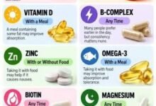 Supplements Guide TheWeeklyHealthiness