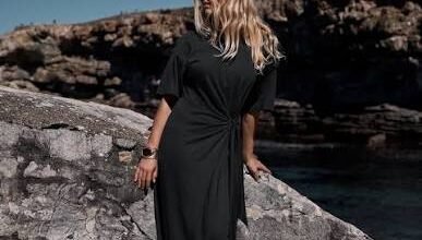 Buy a Black Dress
