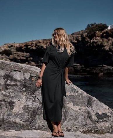 Buy a Black Dress