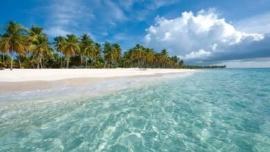 Dominican Republic