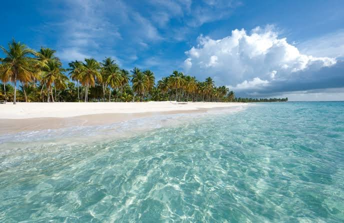 Dominican Republic