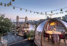 Coppa Club Putney